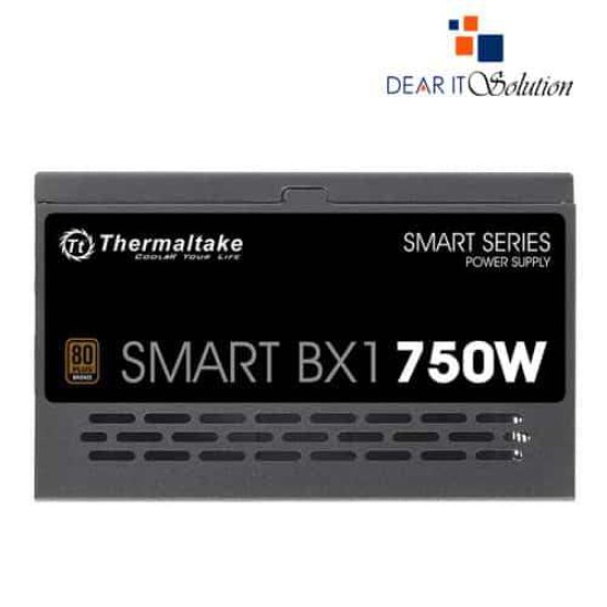Thermaltake Smart BX1 750W Power Supply Thermaltake Smart BX1 750W Power Supply