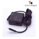 Toshiba 20V 3.25A 65W Type-C Laptop Adapter Toshiba 20V 3.25A 65W Type-C Laptop Adapter