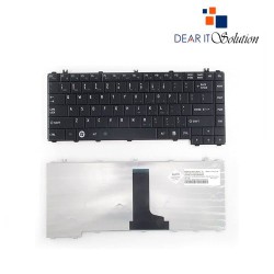 Toshiba L800 L800D L805 L830 Laptop Keyboard
