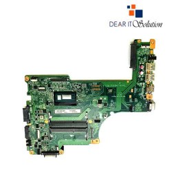 Toshiba Satellite L50-B Motherboard (DA0BLIMB6F0 REV SR1EQ) Toshiba Satellite L50-B Motherboard (DA0BLIMB6F0 REV SR1EQ)