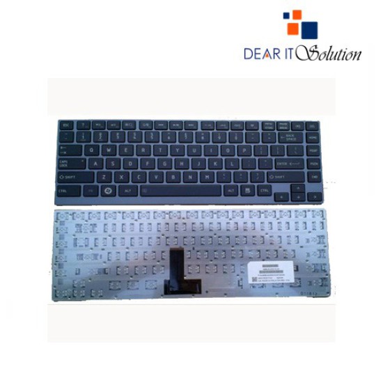 Toshiba Z830 Laptop Keyboard