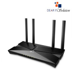 TP-Link Archer AX15 AX1500 1500Mbps Dual Band Gigabit Wi-Fi 6 Router TP-Link Archer AX15 AX1500 1500Mbps Dual Band Gigabit Wi-Fi 6 Router