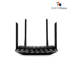 TP-Link Archer C50 AC1200 Dual Band Wi-Fi Router
