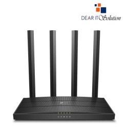 TP-Link Archer C80 AC1900 Wireless Gigabit Dual-Band MU-MIMO Wi-Fi Router TP-Link Archer C80 AC1900 Wireless Gigabit Dual-Band MU-MIMO Wi-Fi Router