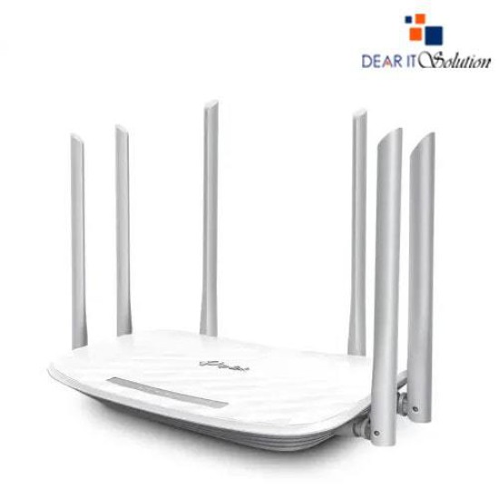 TP-Link Archer C86 AC1900 Dual-Band Wi-Fi Router