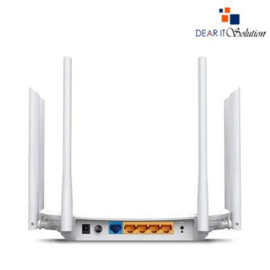 TP-Link Archer C86 AC1900 Dual-Band Wi-Fi Router