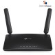 TP-Link Archer MR200 AC750 Dual Band 4G LTE Router