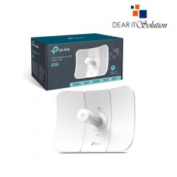 TP-Link CPE610 5GHz 300Mbps 23dBi Outdoor CPE Router TP-Link CPE610 5GHz 300Mbps 23dBi Outdoor CPE Router