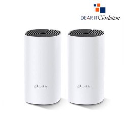 TP-Link Deco E4 2 Pack Mesh  Dual-band Router