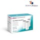 TP-Link Deco E4 AC1200 Dual-band Mesh Router 3 Pack