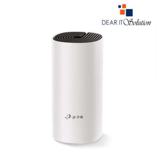 TP-Link Deco M4 AC1200 Dual-Band Mesh Router (1 Pack) TP-Link Deco M4 AC1200 Dual-Band Mesh Router (1 Pack)
