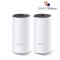 TP-Link Deco M4 AC1200 Dual-Band Mesh Router (2 Pack)