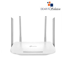 TP-Link EC220-G5 V3 AC1200 1200Mbps Gigabit Wireless Router TP-Link EC220-G5 V3 AC1200 1200Mbps Gigabit Wireless Router