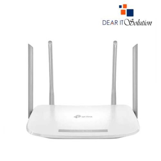 TP-Link EC220-G5 V3 AC1200 1200Mbps Gigabit Wireless Router TP-Link EC220-G5 V3 AC1200 1200Mbps Gigabit Wireless Router