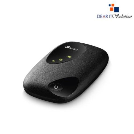 TP-Link M7000 150Mbps 4G LTE Mobile Wi-Fi Router