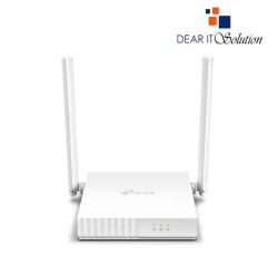 TP-Link TL-WR820N 300Mbps Wireless N Speed Router TP-Link TL-WR820N 300Mbps Wireless N Speed Router