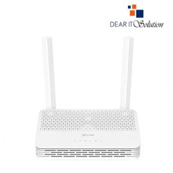 TP-Link XC220-G3 AC1200 1200Mbps Wireless XPON ONU Router TP-Link XC220-G3 AC1200 1200Mbps Wireless XPON ONU Router