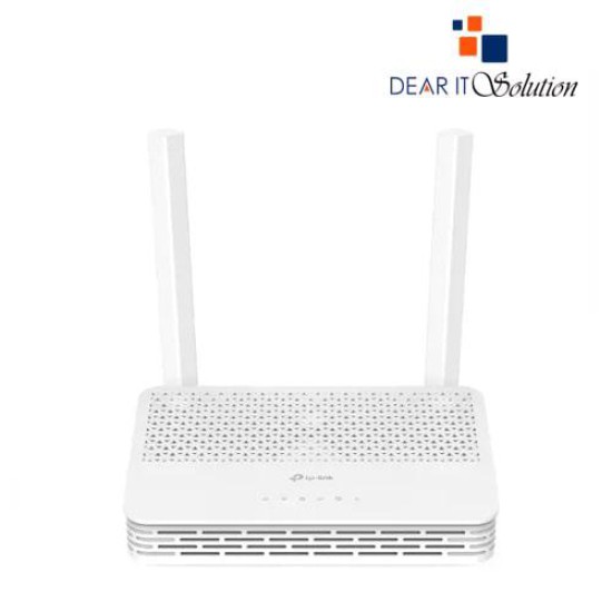 TP-Link XC220-G3 AC1200 1200Mbps Wireless XPON ONU Router TP-Link XC220-G3 AC1200 1200Mbps Wireless XPON ONU Router