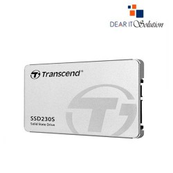 Transcend 230S 256GB 2.5-Inch SATA III SSD Transcend 230S 256GB 2.5-Inch SATA III SSD