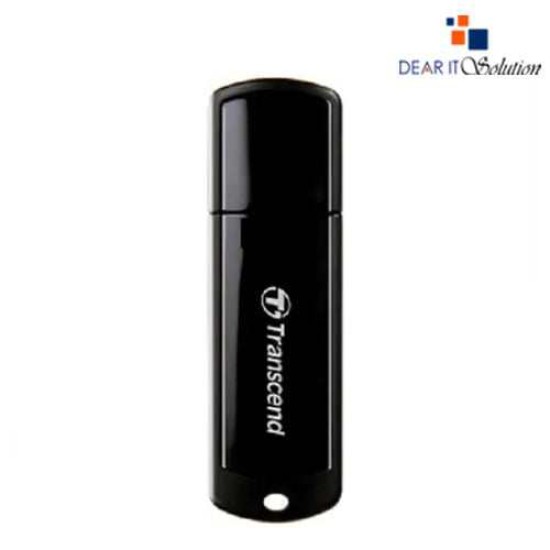 Transcend JetFlash 700 256GB USB 3.1 Pen Drive