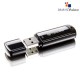 Transcend JetFlash 700 64GB USB 3.1 Black Pen Drive
