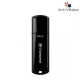 Transcend JetFlash 700 64GB USB 3.1 Black Pen Drive