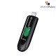 Transcend JetFlash 790C 128GB USB 3.2 Type-C Pen Drive