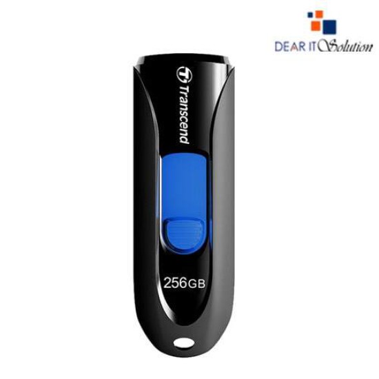Transcend JetFlash 790K 256GB USB Pen Drive