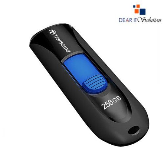 Transcend JetFlash 790K 256GB USB Pen Drive