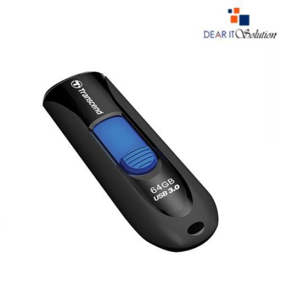 Transcend JetFlash 790K 64GB USB Pen Drive