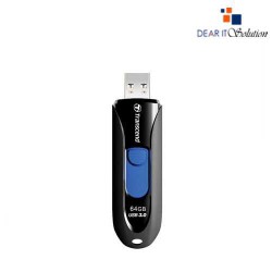 Transcend JetFlash 790K 64GB USB Pen Drive