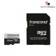 Transcend USD350V U1 64GB High Endurance MicroSD Card