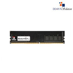 Warrior DDR4 8GB 2666MHz Desktop RAM Warrior DDR4 8GB 2666MHz Desktop RAM