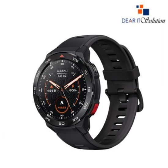 Mibro GS Pro Smartwatch