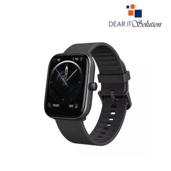 Xiaomi Haylou LS13 GST Lite Smart Watch Xiaomi Haylou LS13 GST Lite Smart Watch
