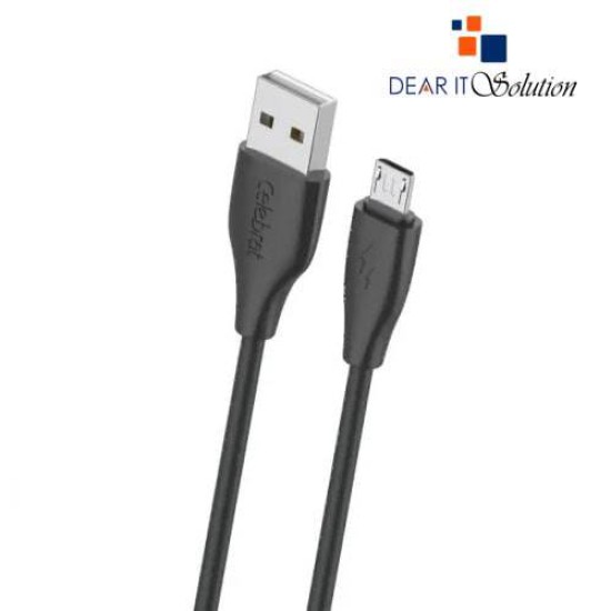 Yison Celebrat CB-31 A-M 1 Meter USB to Micro USB Cable Yison Celebrat CB-31 A-M 1 Meter USB to Micro USB Cable