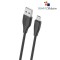 Yison Celebrat CB-31 A-M 1 Meter USB to Micro USB Cable