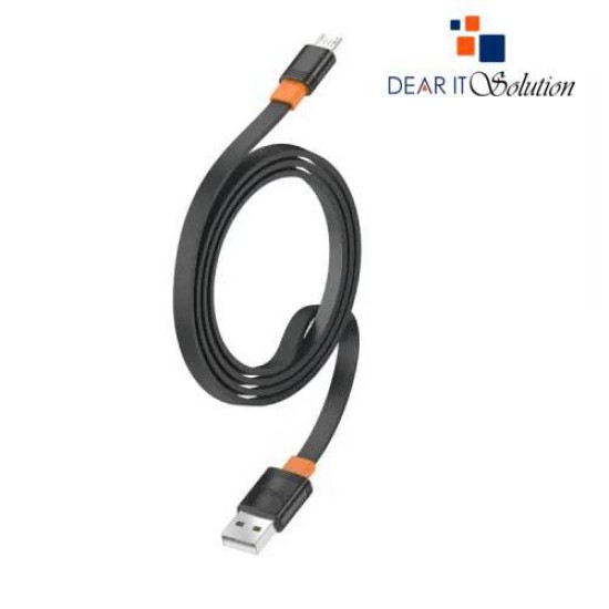 Yison Celebrat CB-33 A-M 1 Meter USB to Micro USB Cable Yison Celebrat CB-33 A-M 1 Meter USB to Micro USB Cable
