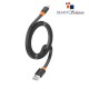 Yison Celebrat CB-33 A-M 1 Meter USB to Micro USB Cable Yison Celebrat CB-33 A-M 1 Meter USB to Micro USB Cable
