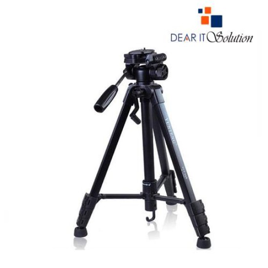 Yunteng VCT-668 Camera Tripod Yunteng VCT-668 Camera Tripod