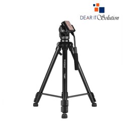 Yunteng VCT-880 Aluminum Camera Tripod Yunteng VCT-880 Aluminum Camera Tripod