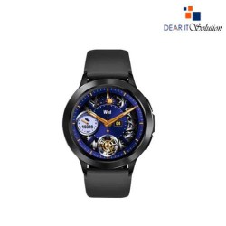 Zeblaze Btalk 2 Voice Calling Smartwatch Zeblaze Btalk 2 Voice Calling Smartwatch