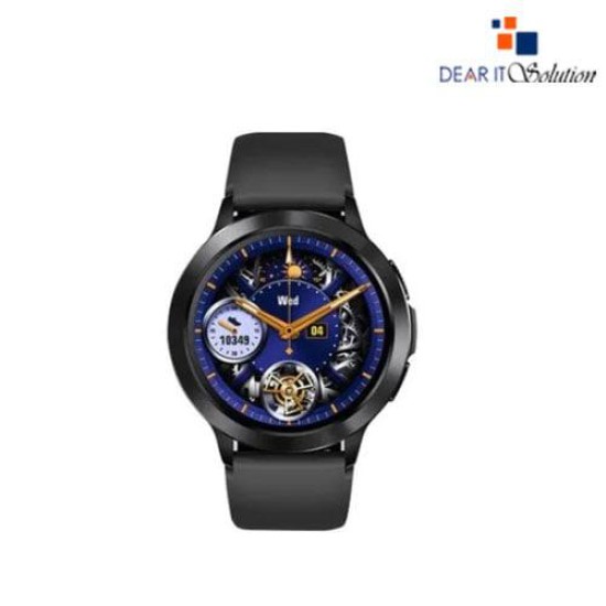 Zeblaze Btalk 2 Voice Calling Smartwatch Zeblaze Btalk 2 Voice Calling Smartwatch