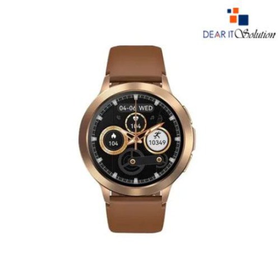 Zeblaze Btalk 2 Voice Calling Smartwatch Zeblaze Btalk 2 Voice Calling Smartwatch