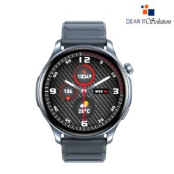 Zeblaze Btalk 3 Pro AMOLED Smart Watch Zeblaze Btalk 3 Pro AMOLED Smart Watch