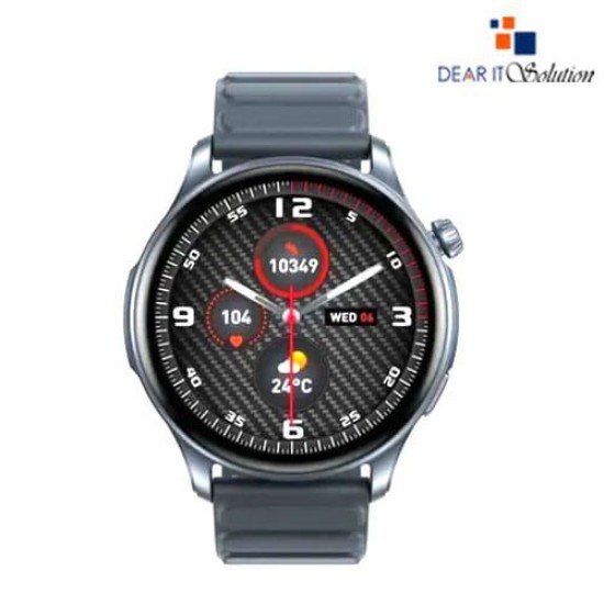 Zeblaze Btalk 3 Pro AMOLED Smart Watch Zeblaze Btalk 3 Pro AMOLED Smart Watch