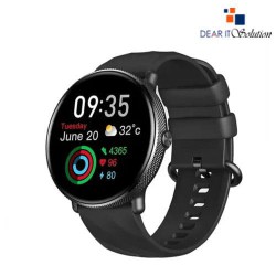 Zeblaze GTR 3 Pro AMOLED Smartwatch Zeblaze GTR 3 Pro AMOLED Smartwatch