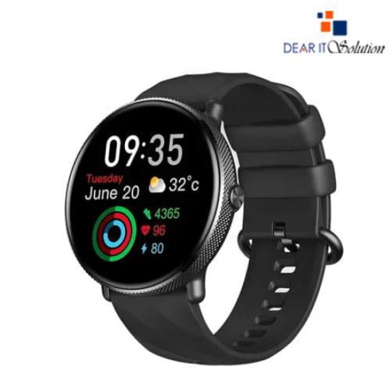 Zeblaze GTR 3 Pro AMOLED Smartwatch Zeblaze GTR 3 Pro AMOLED Smartwatch