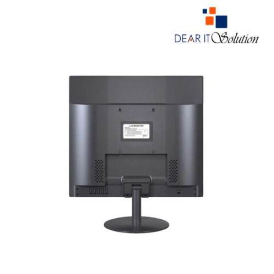 Gigasonic RDA-1705M 17" HDMI LED Square Monitor