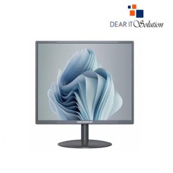 Gigasonic RDA-1705M 17" HDMI LED Square Monitor